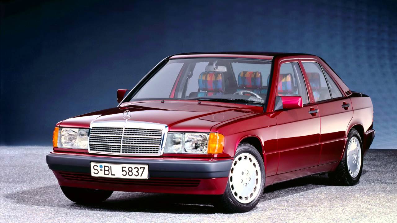 Амортизатор задний SACHS для MERCEDES 190 W201 10/82-08/93; W124  01/86-06/95 | Интеркар